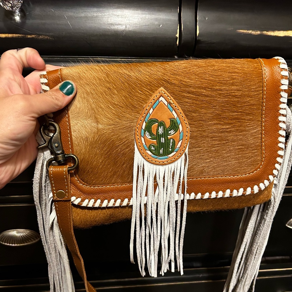Myra bag
